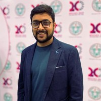 Clearcals Employee Susheel Athmakuri's profile photo