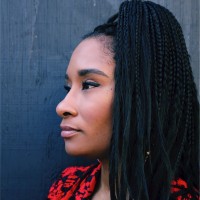 Grindr Employee Stacy Baca's profile photo