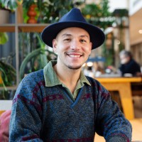 CrowdComms Employee Johnny D. Martinez's profile photo