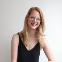 Cengage Group Employee Casey Anderson's profile photo