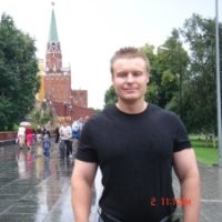 DAE Systems Employee Vlad Lozovskiy's profile photo