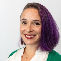 Aurora Sustainable Lands Employee Autumn Bystrom's profile photo