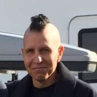 Raytheon Technologies Employee Josh Maloney's profile photo