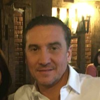 Terrys Fabrics Employee Gareth Coxall's profile photo