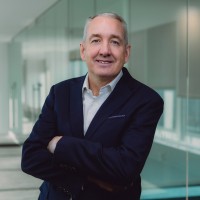 CBRE Employee Mark Letscher's profile photo