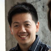 SOLABS Employee Francis Lau's profile photo