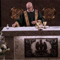Bishop Brossart High School Employee R. Profitt's profile photo
