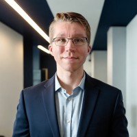 The Sawtooth Group Employee Warren Abrahamsen's profile photo