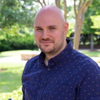Love's Travel Stops Employee Bryan Schwab's profile photo