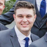 Inspired Closets Employee Eric Perez's profile photo