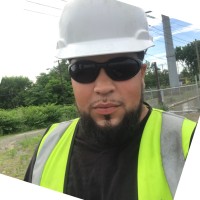 Chemtech Consulting Employee Jonathan Rivera's profile photo