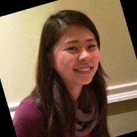 PRECISIONvalue Employee Winnie Roxas's profile photo