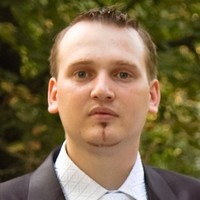 ADD Grup Employee Evgheni Antropov's profile photo
