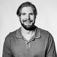 Uber Employee Robert Galloway's profile photo