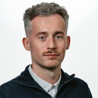 Luke B's profile photo