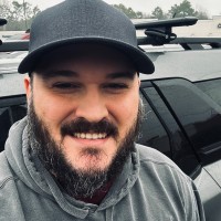 The University of Georgia Employee Alex Cann's profile photo