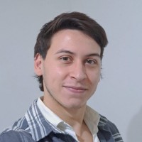 MINGROUP .·. Employee Geronimo Perez Coto's profile photo