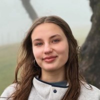 Artipoppe Employee Oleksandra Strembitska's profile photo