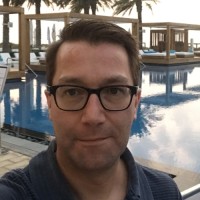 Solid Systems Group Employee John van Breugel's profile photo