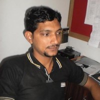 Mahindra Navistar Automotives Ltd. Employee Jayesh Chaudhari's profile photo