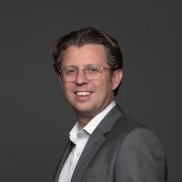 Waterland Private Equity Employee Matthias Geyssens's profile photo