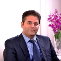 Findoc Financial Services Group Employee Sarthak Nagia's profile photo