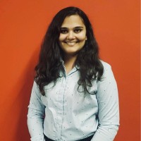 P&P Optica Employee Kesha Bodawala's profile photo