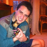 W. L. Gore & Associates Employee Steven Frech's profile photo