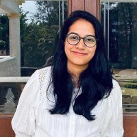 Brainstorm Force Employee Deepali Khadye's profile photo