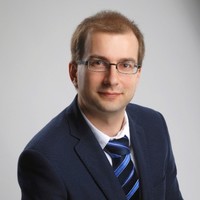 PLC2 Employee Patrick Lehmann's profile photo