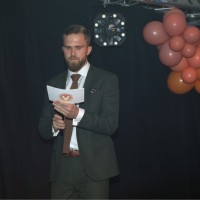VIASALES AB Employee Anton Roos's profile photo
