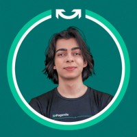 Xcloud Game Employee Higor Bigotto's profile photo