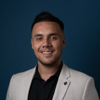 Breakawave Employee Iggy Hume's profile photo