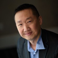Salesforce Employee Stephen Lee's profile photo