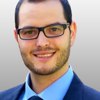 Clifford Chance Employee Mark Alfonso-Fdez.'s profile photo
