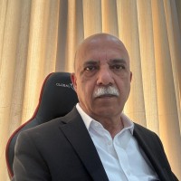 Zahid Butt Email