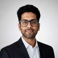 Tarshant Jain's profile photo