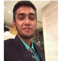 Shreeji Developers Employee Kevin Kesaria's profile photo