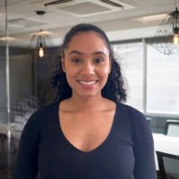 Panoramic Associates Employee Rashani Johnson's profile photo