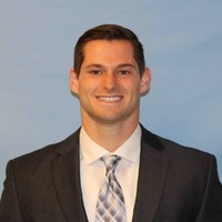 Williams Data Management Employee Simon Connette's profile photo