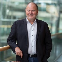 Eurofighter Jagdflugzeug GmbH Employee Jens Engelfried's profile photo