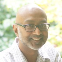 Mobolize Employee Sairam Suresh's profile photo