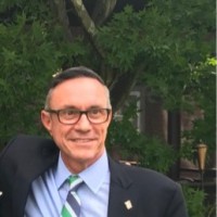 Stephen Burke Email & Phone Number