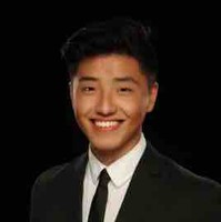 Verizon Employee Caleb Wang's profile photo