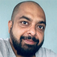 Strong Data Automation Employee Chandra Paudel's profile photo