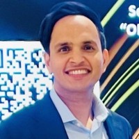 Genpact Employee Kush Pandey's profile photo