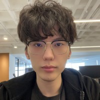 佳霖 张's profile photo