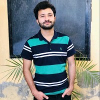 SkillWare4u Employee Arslan Ahmad's profile photo