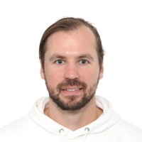 Digg – Myndigheten för digital förvaltning Employee Patrik Palmgren's profile photo
