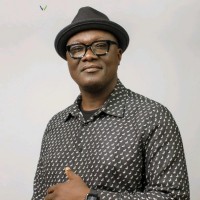 Nigerian Television Authority Employee Omini Oden's profile photo